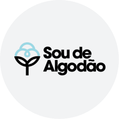 Sou de Algodão